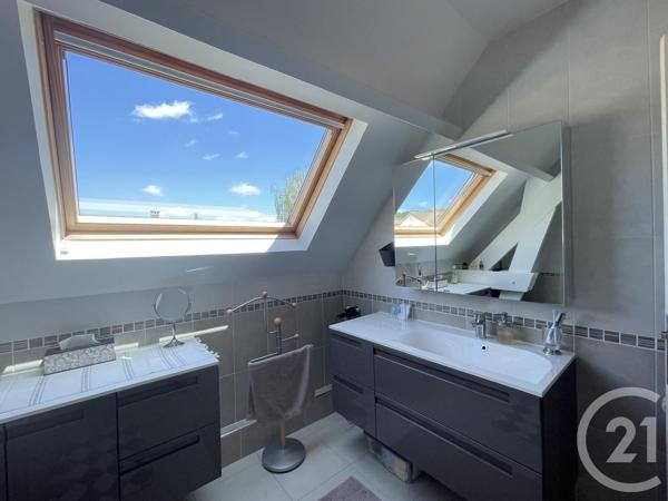 Maison à vendre  6 pièces - 182 m2 CHEVREUSE - 78