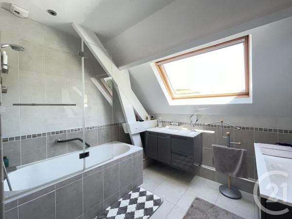 Maison à vendre  6 pièces - 182 m2 CHEVREUSE - 78