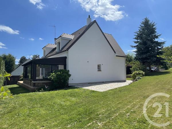 Maison à vendre  6 pièces - 182 m2 CHEVREUSE - 78
