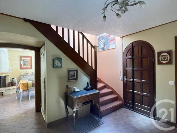 Maison à vendre  6 pièces - 182 m2 CHEVREUSE - 78