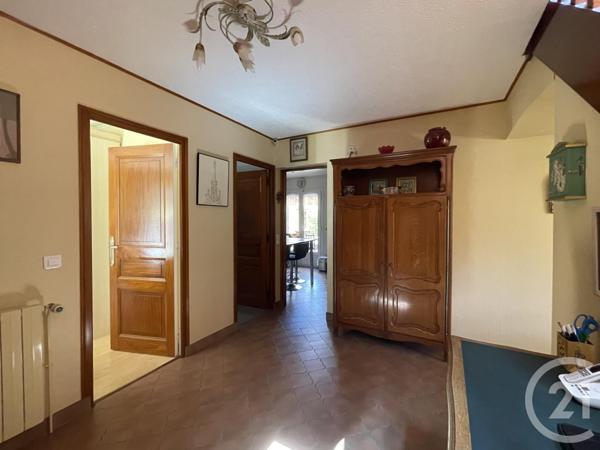 Maison à vendre  6 pièces - 182 m2 CHEVREUSE - 78