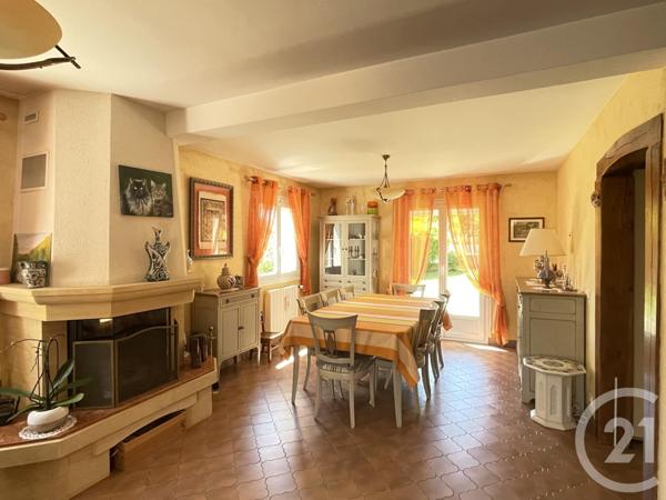 Maison à vendre  6 pièces - 182 m2 CHEVREUSE - 78