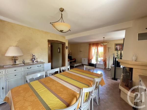 Maison à vendre  6 pièces - 182 m2 CHEVREUSE - 78