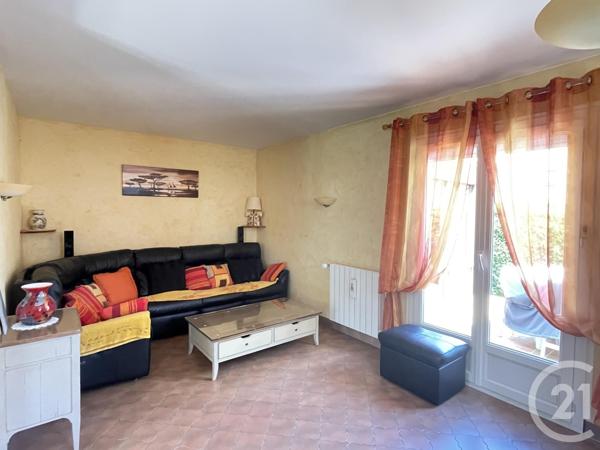 Maison à vendre  6 pièces - 182 m2 CHEVREUSE - 78