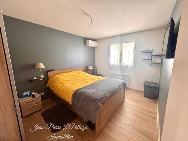 Maison Istres 5 pièce(s) avec piscine et garage