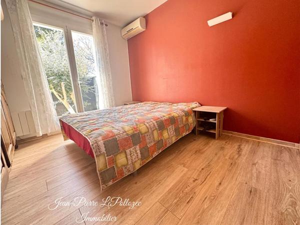 Maison Istres 5 pièce(s) avec piscine et garage