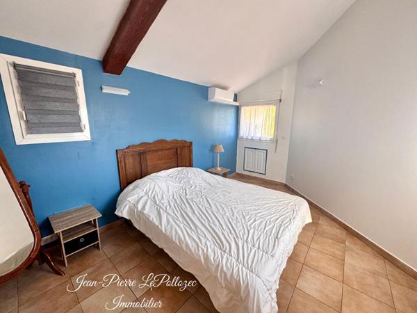 Maison Istres 5 pièce(s) avec piscine et garage