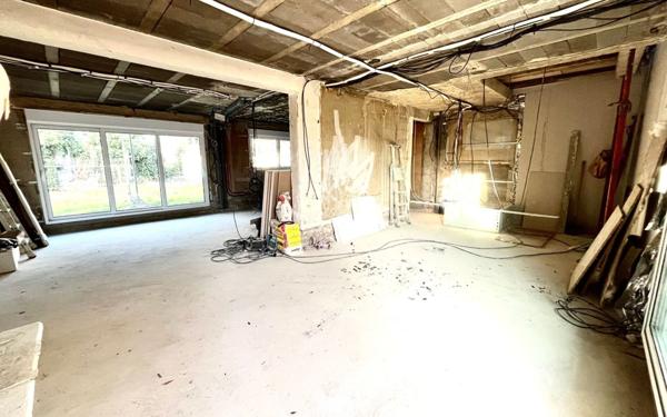 Maison à vendre    7 pièces • 164 m2 Soisy-sous-Montmorency