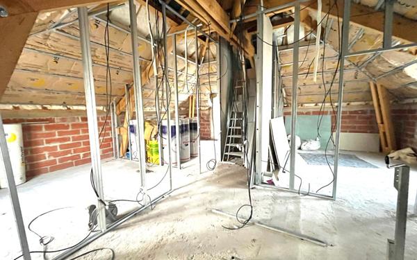 Maison à vendre    7 pièces • 164 m2 Soisy-sous-Montmorency