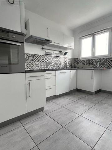 Maison à vendre à Hazebrouck dans le Nord (59190), ref : 13078/3563   
Proche Place Jeanne D'arc