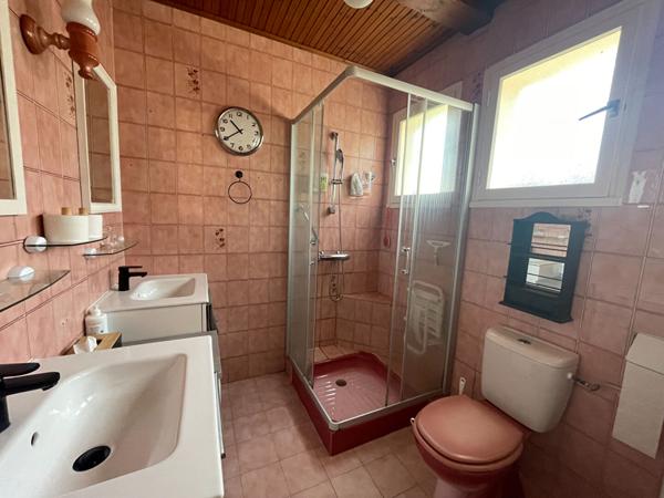 Maison Jard Sur Mer 4 pièce(s) 133 m2