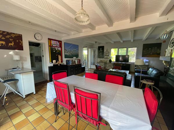 Maison Jard Sur Mer 4 pièce(s) 133 m2