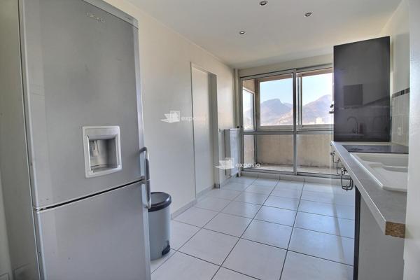 Location Appartement 3 pièces GRENOBLE (38100) - 80, Avenue de Constantine - 60.38m² 690 €/mois - Gerimm