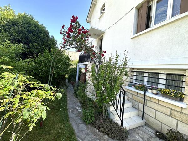Achat 7 Pieces 132 92000 Nanterre idf5348
