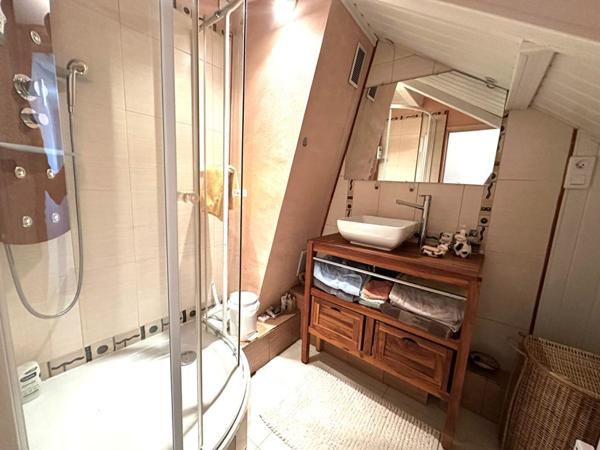 Achat 7 Pieces 132 92000 Nanterre idf5348
