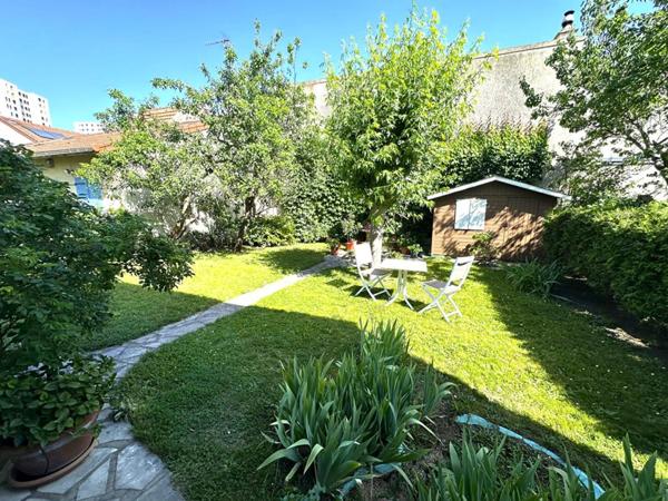 Achat 7 Pieces 132 92000 Nanterre idf5348