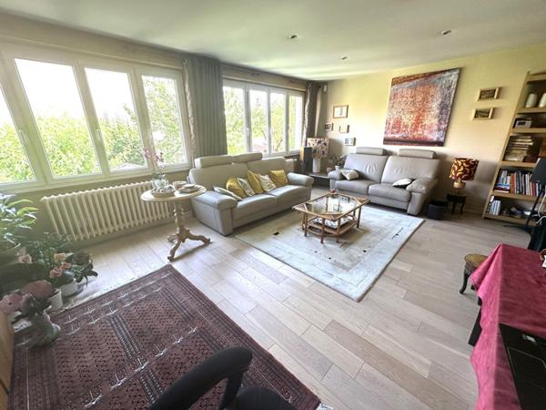 Achat 7 Pieces 132 92000 Nanterre idf5348