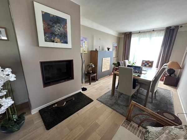 Achat 7 Pieces 132 92000 Nanterre idf5348