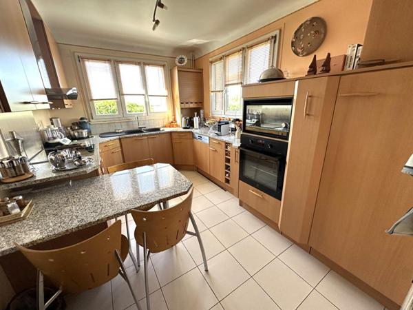 Achat 7 Pieces 132 92000 Nanterre idf5348