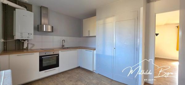 Hyper centre, neuf sans travaux !