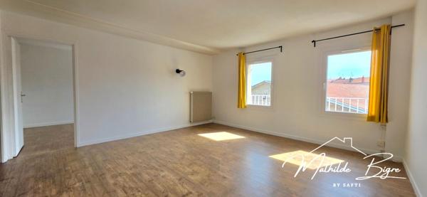 Hyper centre, neuf sans travaux !