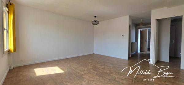 Hyper centre, neuf sans travaux !