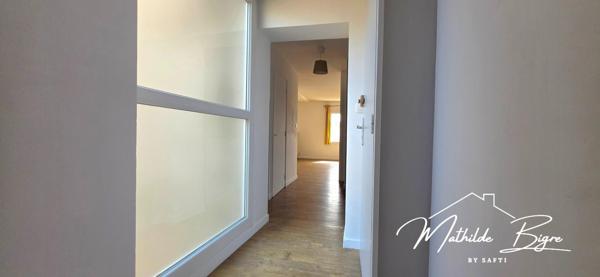 Hyper centre, neuf sans travaux !