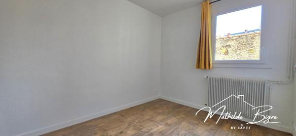 Hyper centre, neuf sans travaux !