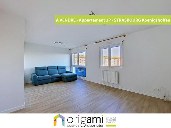 Appartement Strasbourg 2 pièce(s) Strasbourg Appartement Strasbourg 2 pièce(s) Strasbourg