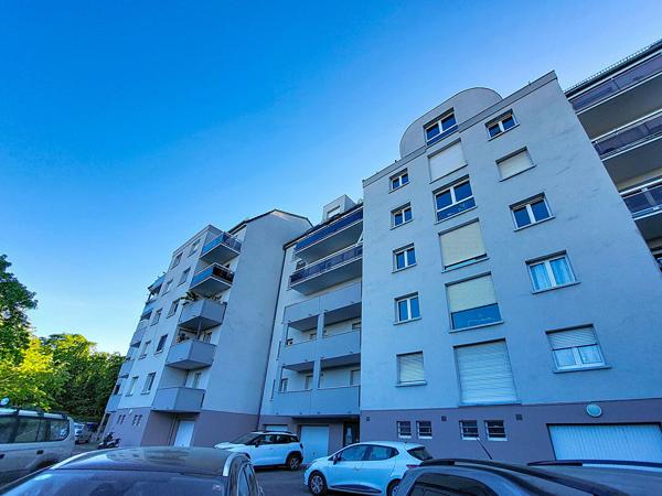 Appartement Strasbourg 2 pièce(s) Strasbourg Appartement Strasbourg 2 pièce(s) Strasbourg