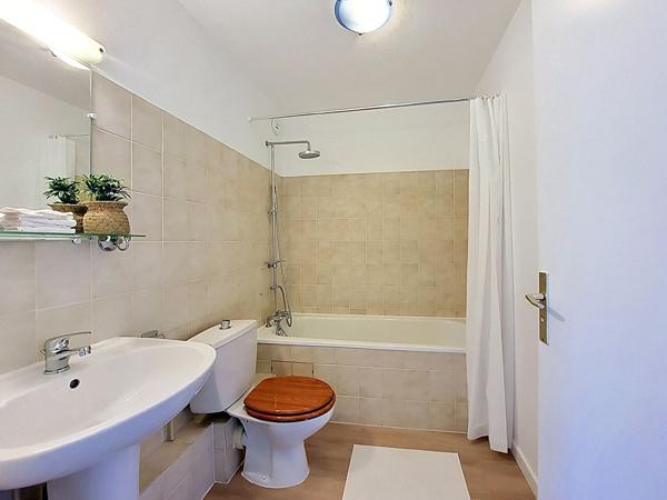 Appartement Strasbourg 2 pièce(s) Strasbourg Appartement Strasbourg 2 pièce(s) Strasbourg