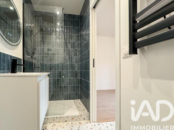 Appartement à vendre 1 pièce 14 m² Le Perreux-sur-Marne