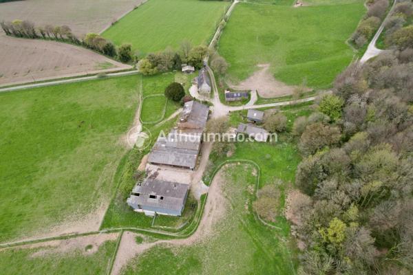 Vente Maison 6 pièces 157 m2 à Kergrist-Moëlou