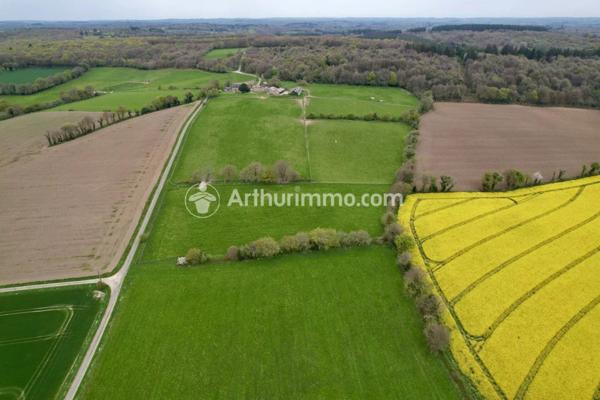 Vente Maison 6 pièces 157 m2 à Kergrist-Moëlou