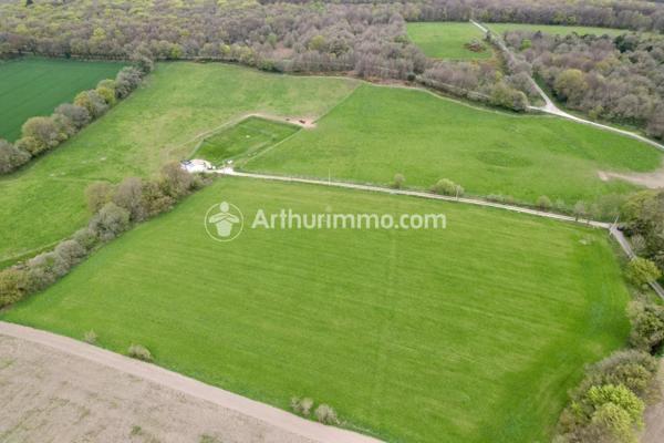 Vente Maison 6 pièces 157 m2 à Kergrist-Moëlou