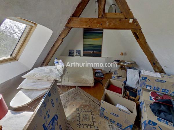 Vente Maison 6 pièces 157 m2 à Kergrist-Moëlou