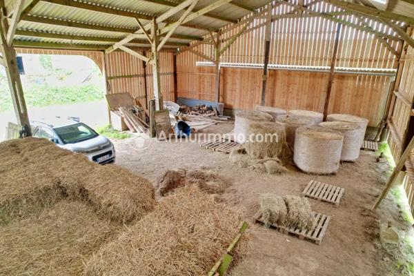 Vente Maison 6 pièces 157 m2 à Kergrist-Moëlou