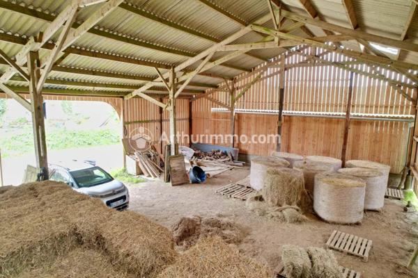 Vente Maison 6 pièces 157 m2 à Kergrist-Moëlou