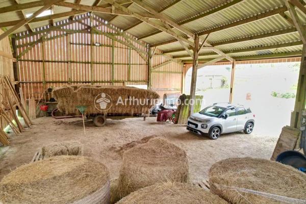 Vente Maison 6 pièces 157 m2 à Kergrist-Moëlou