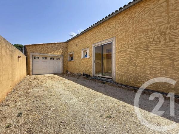 Maison à vendre  4 pièces - 154,38 m 2   CHATEAURENARD  - 13