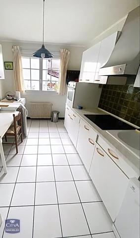 Maison à vendre 5 pièces 91m² Issoire (63500)