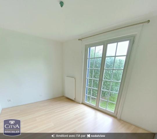 Maison à vendre 5 pièces 91m² Issoire (63500)