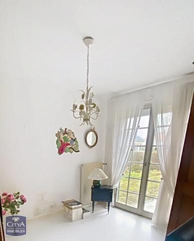 Maison à vendre 5 pièces 91m² Issoire (63500)