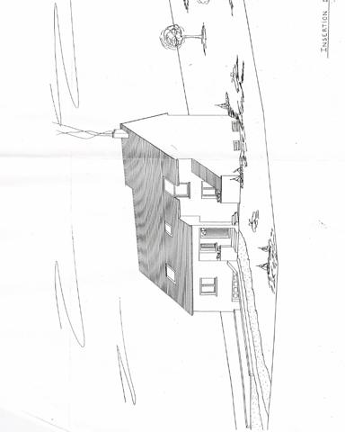 Ollainville (91340) Maison individuelle de 140 m2 habitables environ et 261 m2 utiles environ / sous-sol total / 5 chambres