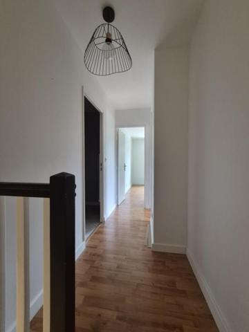 Duplex 3 pièce(s) 2 chambre(s) 63 m²