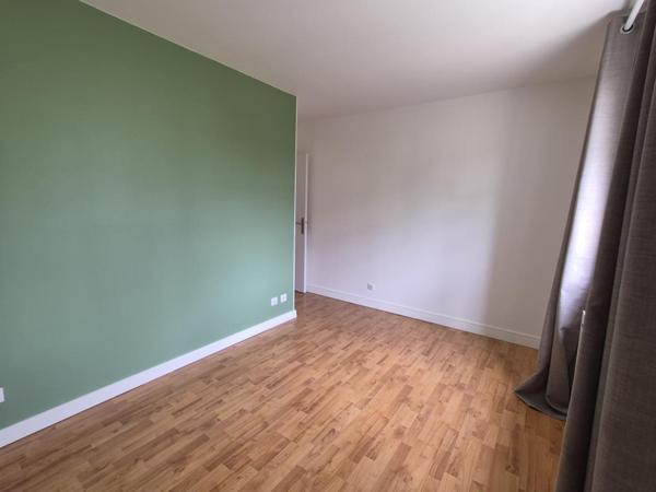 Duplex 3 pièce(s) 2 chambre(s) 63 m²