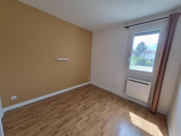Duplex 3 pièce(s) 2 chambre(s) 63 m²