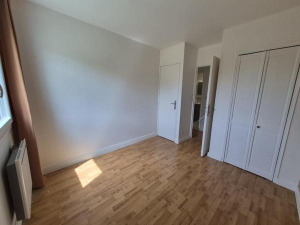 Duplex 3 pièce(s) 2 chambre(s) 63 m²