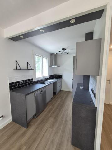 Duplex 3 pièce(s) 2 chambre(s) 63 m²