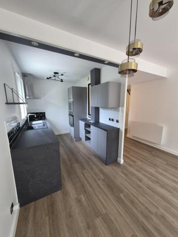 Duplex 3 pièce(s) 2 chambre(s) 63 m²